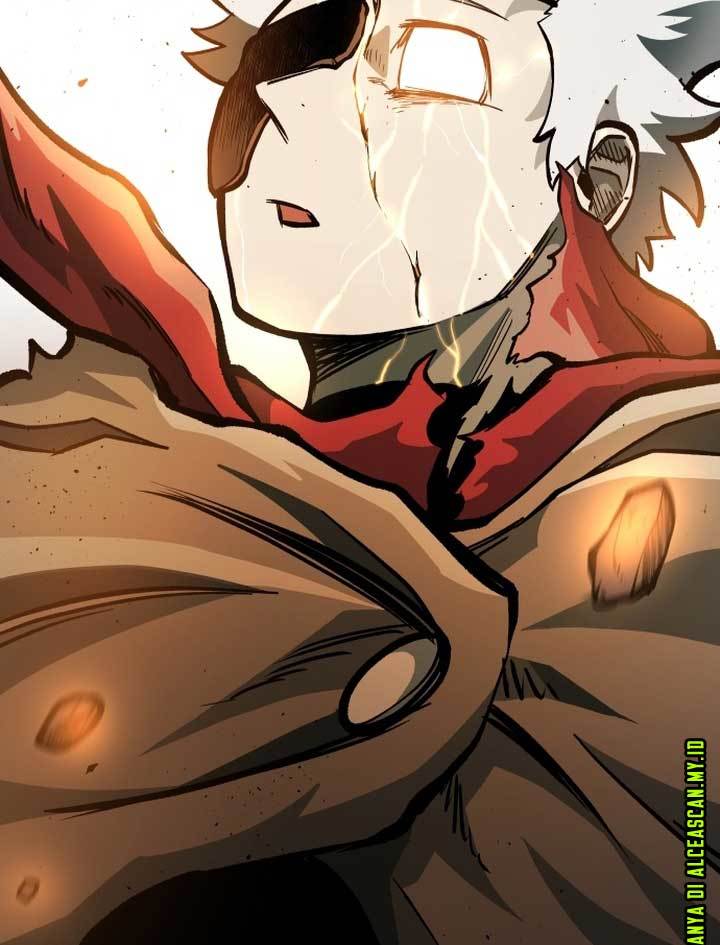 Light of the Dawn Chapter 06 Gambar 149