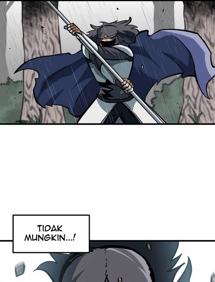 Light of the Dawn Chapter 06 Gambar 151