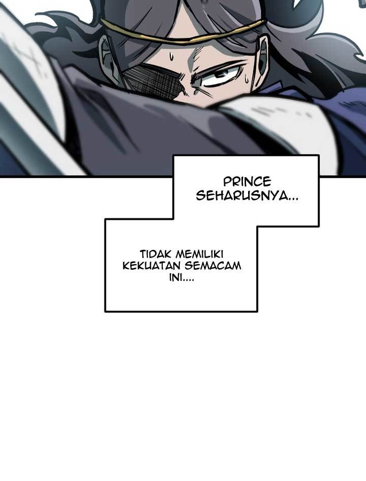 Light of the Dawn Chapter 06 Gambar 152