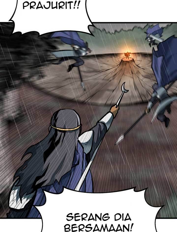 Light of the Dawn Chapter 06 Gambar 155