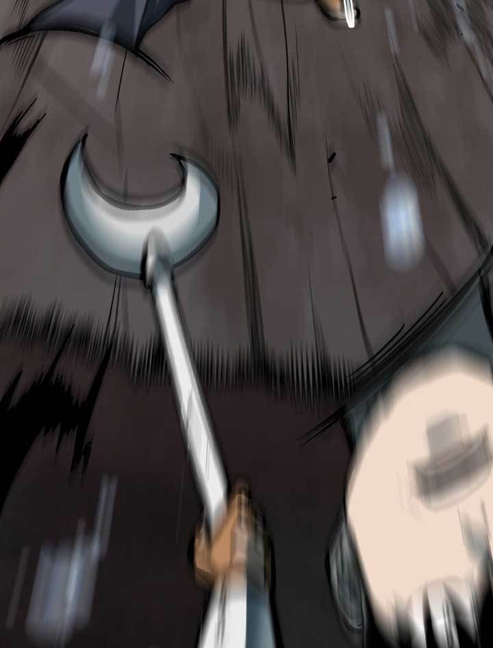 Light of the Dawn Chapter 06 Gambar 161