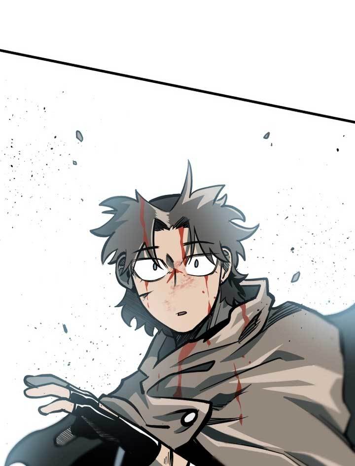 Light of the Dawn Chapter 06 Gambar 165