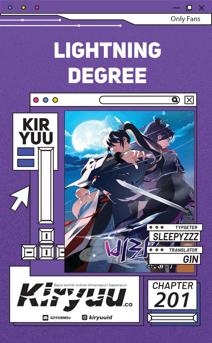 Lightning Degree (Lightning Expert) Chapter 201 Gambar 1