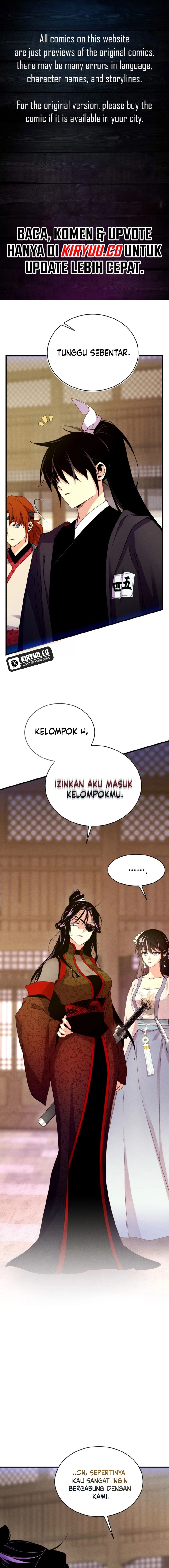 Lightning Degree (Lightning Expert) Chapter 201 Gambar 2