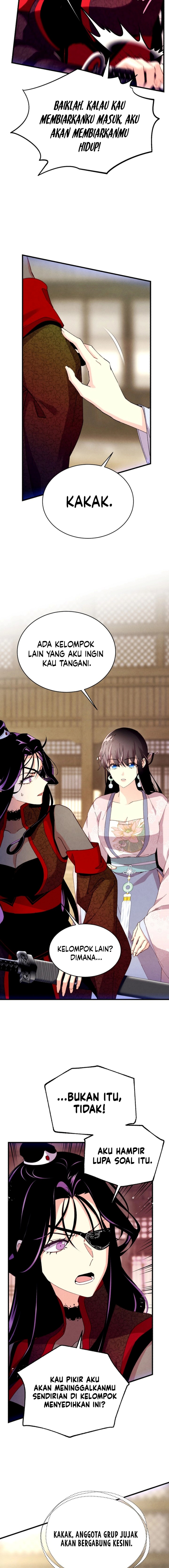 Lightning Degree (Lightning Expert) Chapter 201 Gambar 4