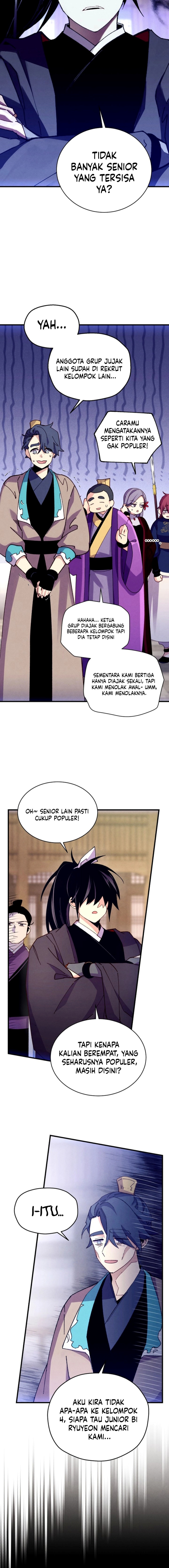 Lightning Degree (Lightning Expert) Chapter 201 Gambar 7