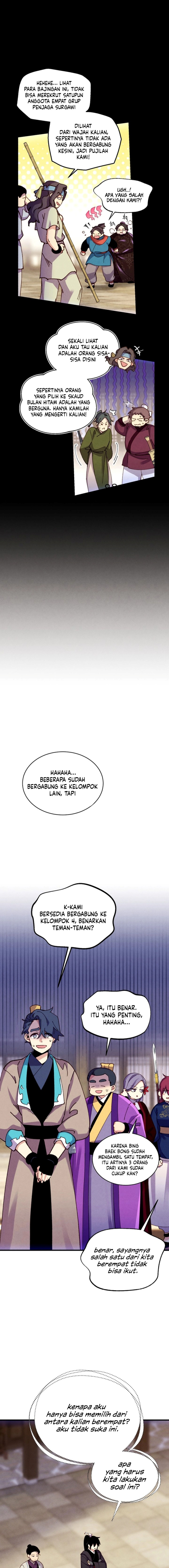 Lightning Degree (Lightning Expert) Chapter 201 Gambar 12