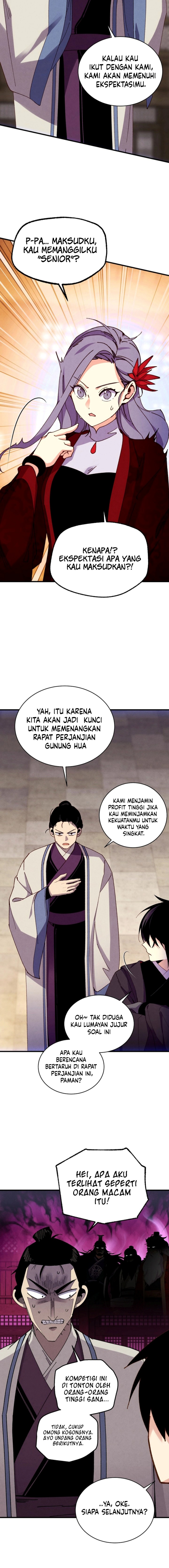 Lightning Degree (Lightning Expert) Chapter 201 Gambar 14