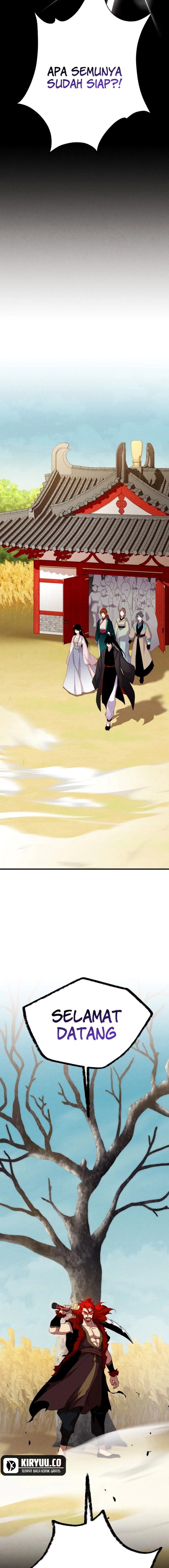 Lightning Degree (Lightning Expert) Chapter 201 Gambar 18