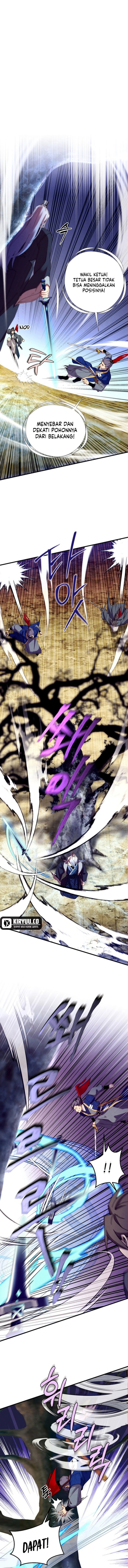 Lightning Degree (Lightning Expert) Chapter 204 Gambar 2