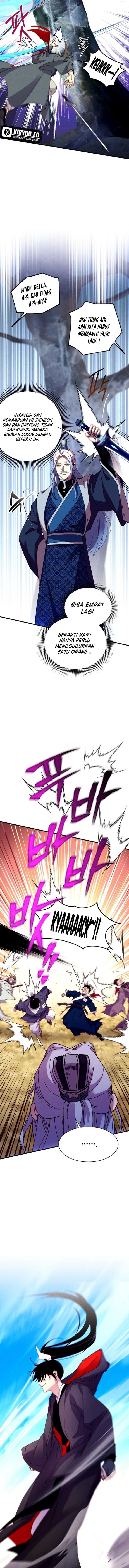 Lightning Degree (Lightning Expert) Chapter 204 Gambar 3