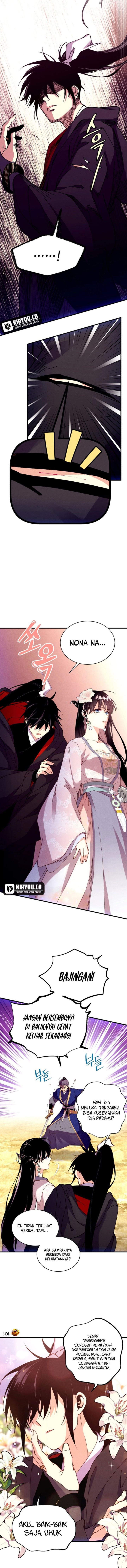 Lightning Degree (Lightning Expert) Chapter 204 Gambar 10