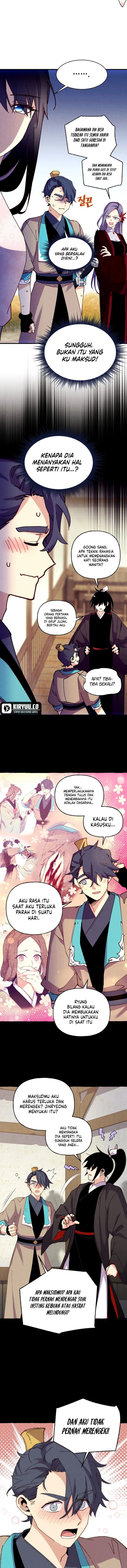 Lightning Degree (Lightning Expert) Chapter 204 Gambar 11