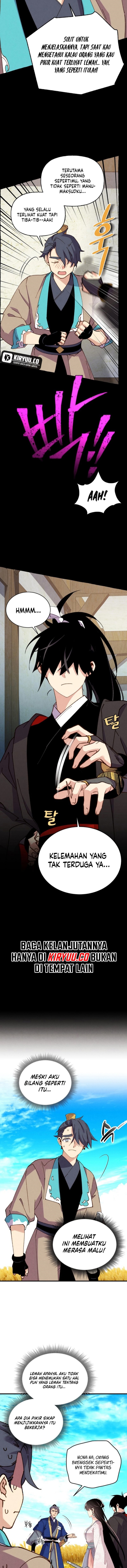 Lightning Degree (Lightning Expert) Chapter 204 Gambar 12