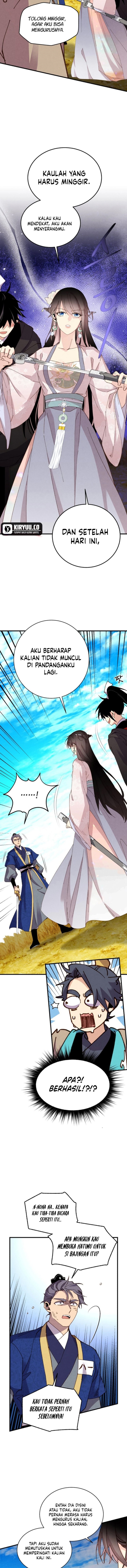 Lightning Degree (Lightning Expert) Chapter 204 Gambar 13