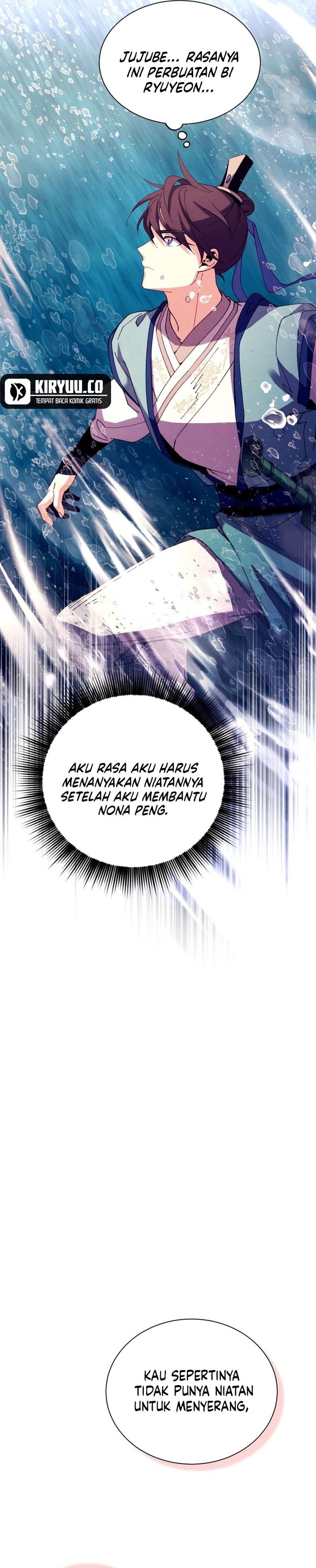 Lightning Degree (Lightning Expert) Chapter 205 Gambar 34