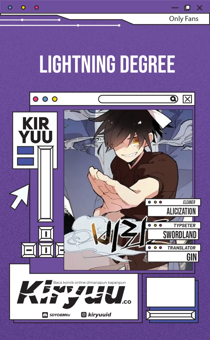 Lightning Degree (Lightning Expert) Chapter 209 Gambar 1