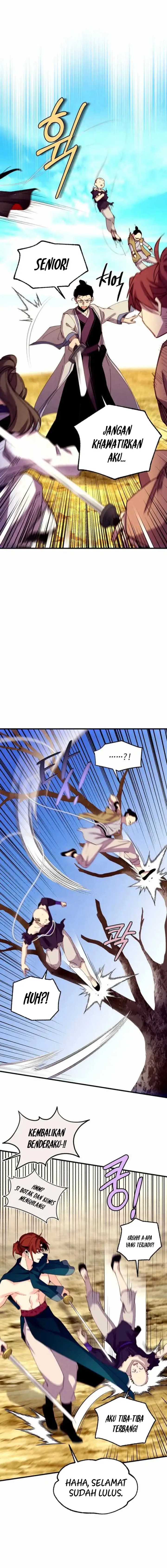 Lightning Degree (Lightning Expert) Chapter 210 Gambar 2