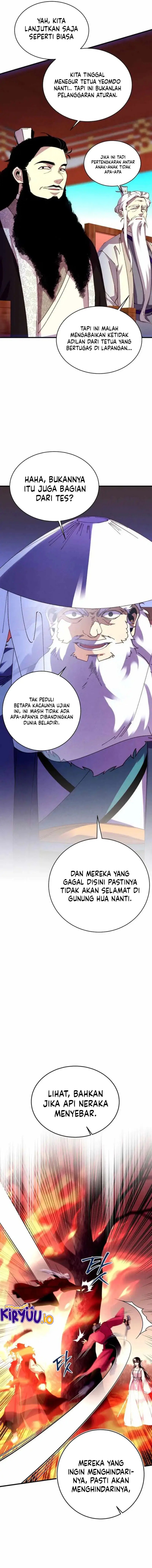 Lightning Degree (Lightning Expert) Chapter 210 Gambar 6