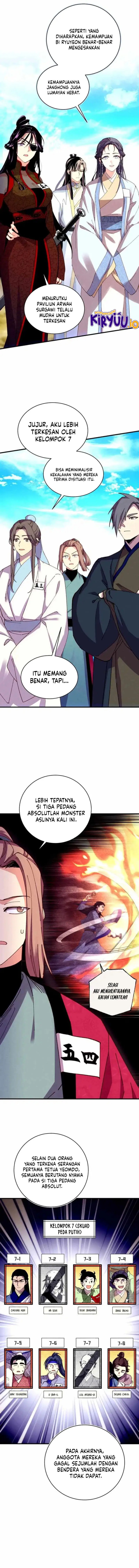 Lightning Degree (Lightning Expert) Chapter 210 Gambar 8