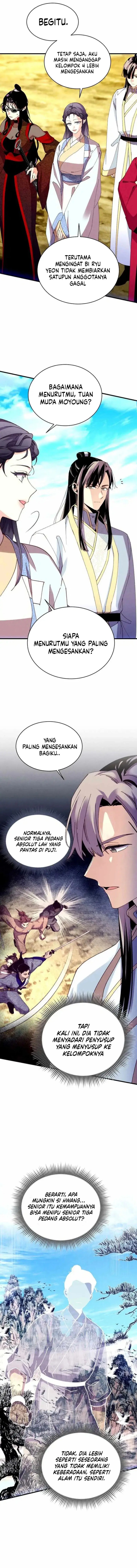 Lightning Degree (Lightning Expert) Chapter 210 Gambar 9
