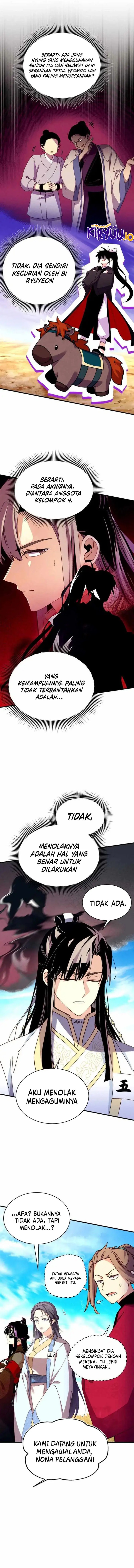 Lightning Degree (Lightning Expert) Chapter 210 Gambar 10