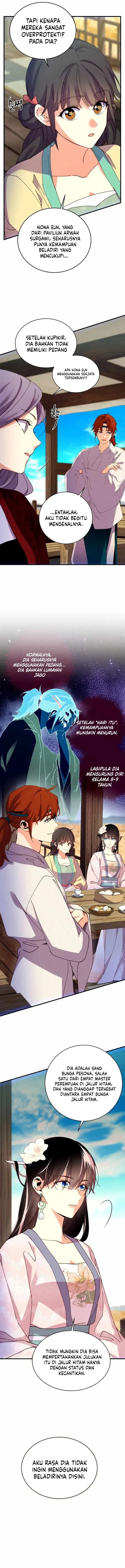 Lightning Degree (Lightning Expert) Chapter 210 Gambar 12