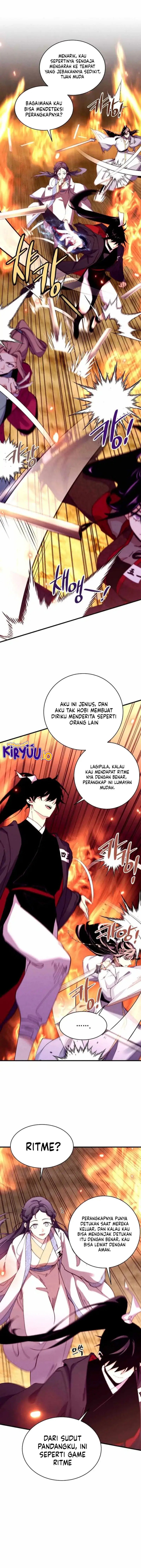 Lightning Degree (Lightning Expert) Chapter 210 Gambar 13