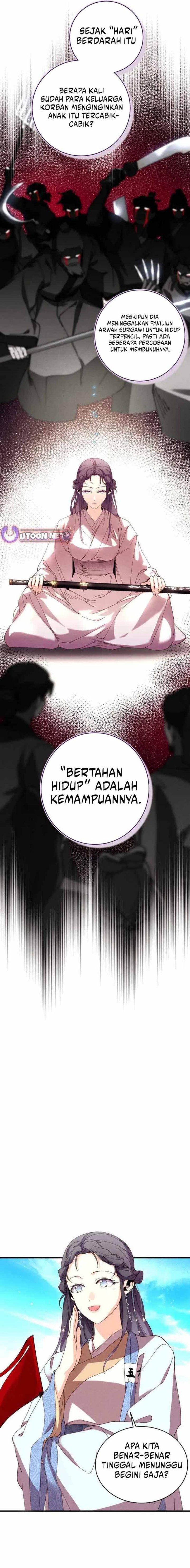 Lightning Degree (Lightning Expert) Chapter 211 Gambar 8