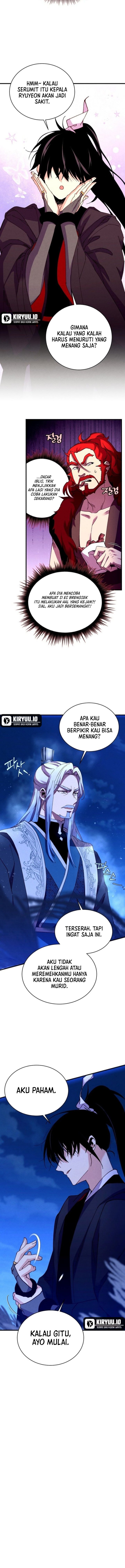 Lightning Degree (Lightning Expert) Chapter 212 Gambar 5