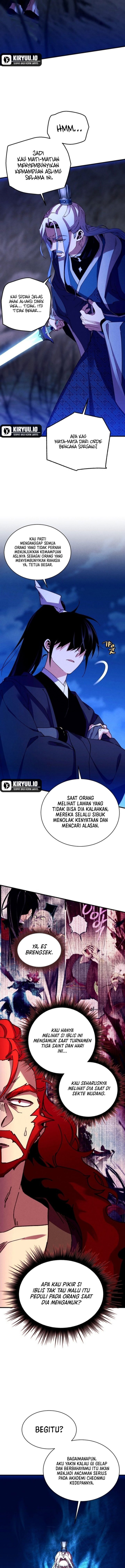 Lightning Degree (Lightning Expert) Chapter 212 Gambar 10