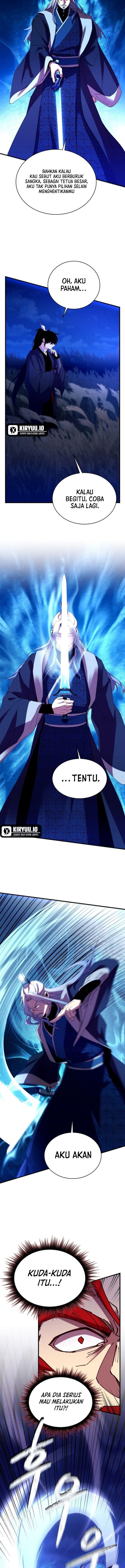Lightning Degree (Lightning Expert) Chapter 212 Gambar 11
