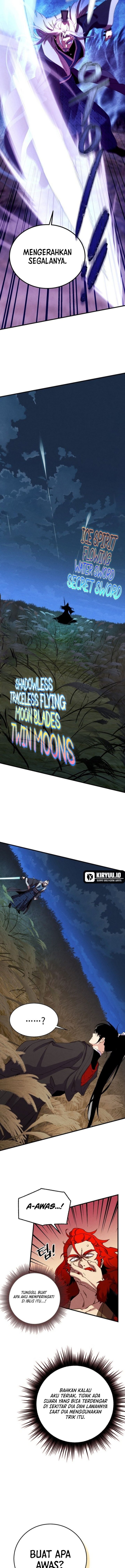 Lightning Degree (Lightning Expert) Chapter 212 Gambar 12