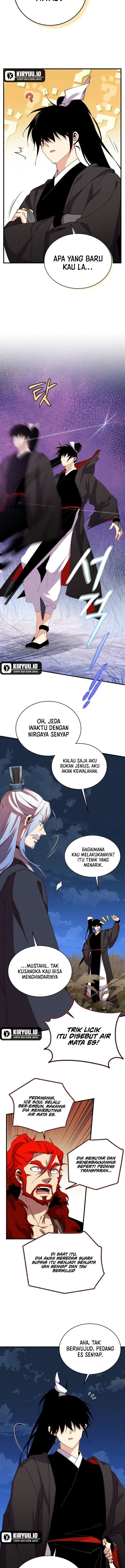 Lightning Degree (Lightning Expert) Chapter 212 Gambar 13