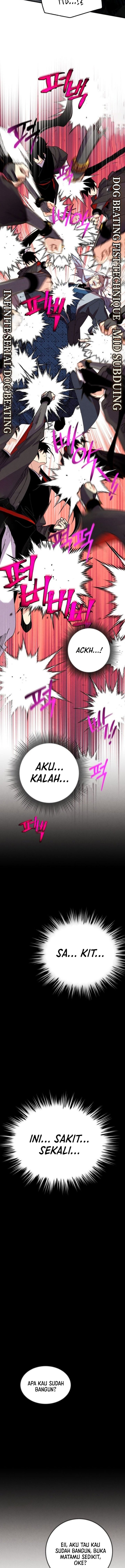 Lightning Degree (Lightning Expert) Chapter 212 Gambar 16