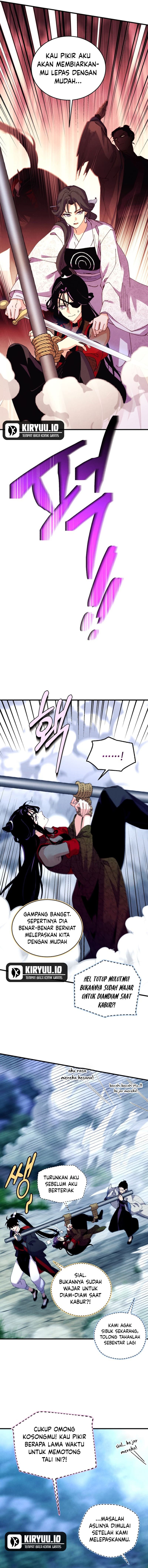 Lightning Degree (Lightning Expert) Chapter 215 Gambar 9