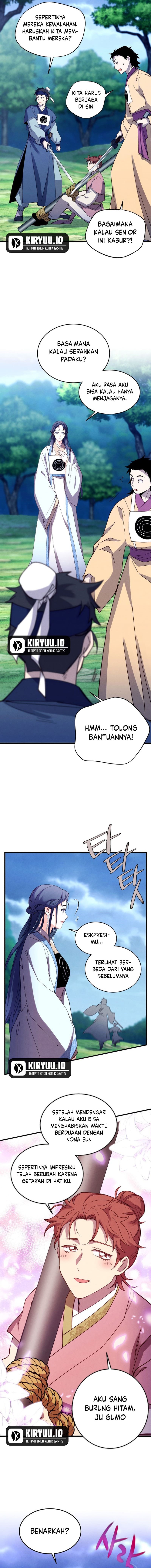 Lightning Degree (Lightning Expert) Chapter 215 Gambar 15