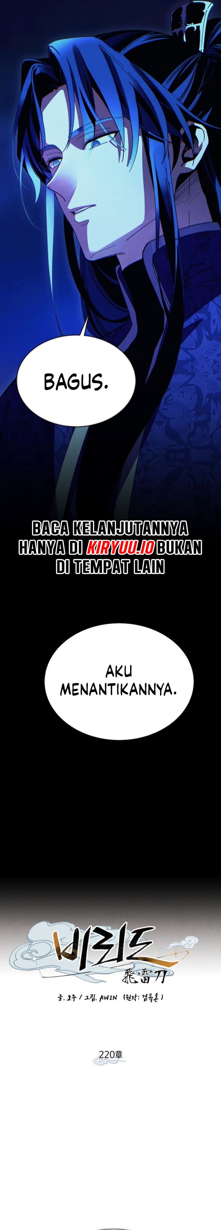 Lightning Degree (Lightning Expert) Chapter 220 Gambar 5