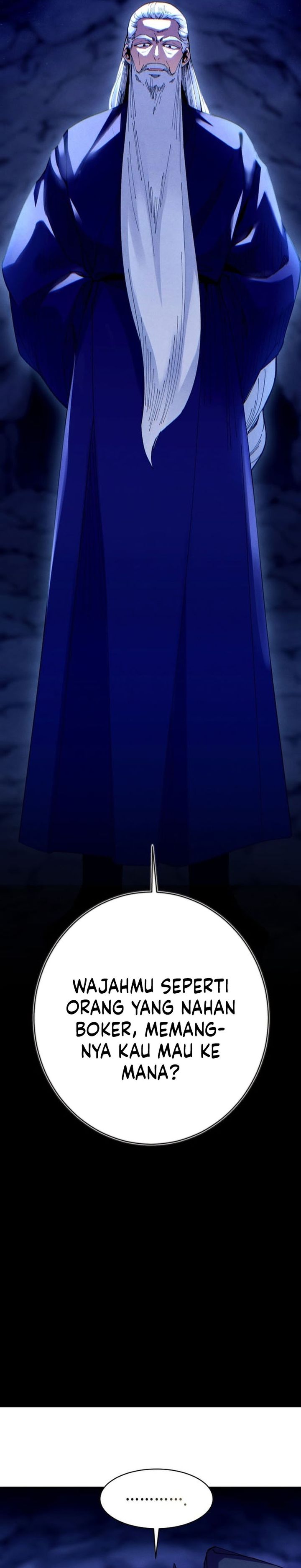 Lightning Degree (Lightning Expert) Chapter 220 Gambar 7