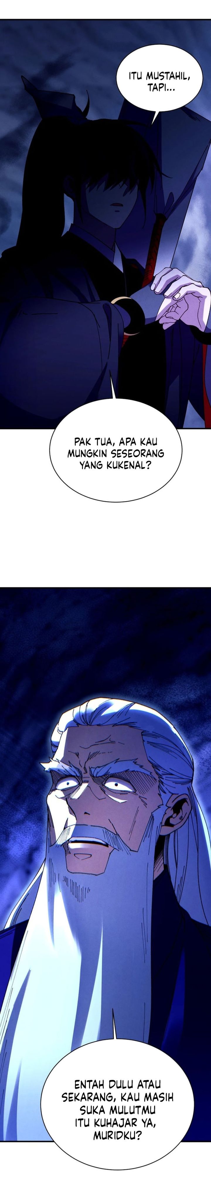 Lightning Degree (Lightning Expert) Chapter 220 Gambar 9