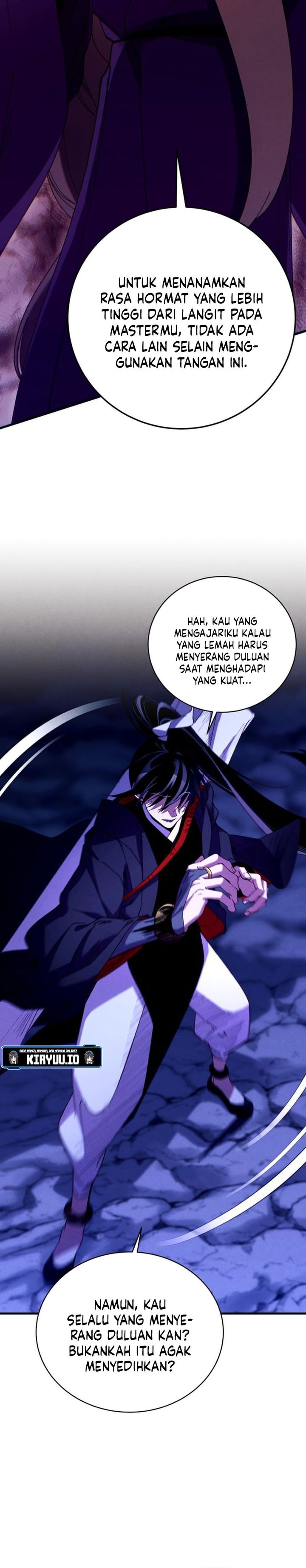 Lightning Degree (Lightning Expert) Chapter 220 Gambar 14