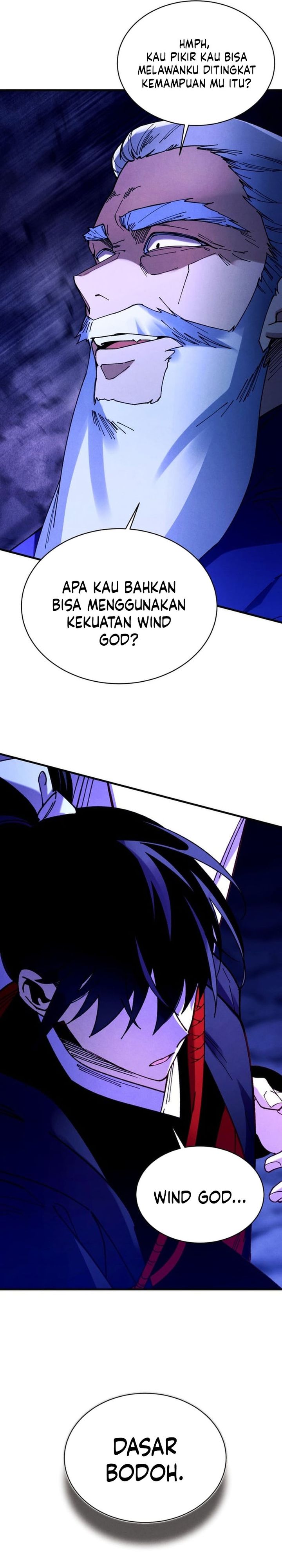 Lightning Degree (Lightning Expert) Chapter 220 Gambar 15
