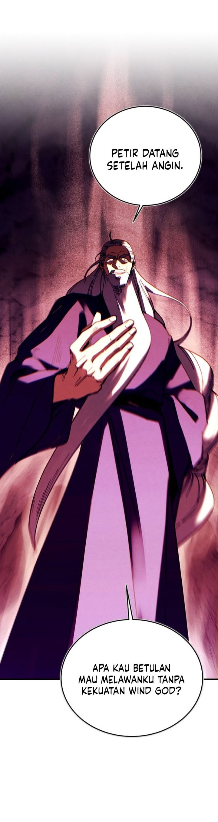 Lightning Degree (Lightning Expert) Chapter 220 Gambar 16