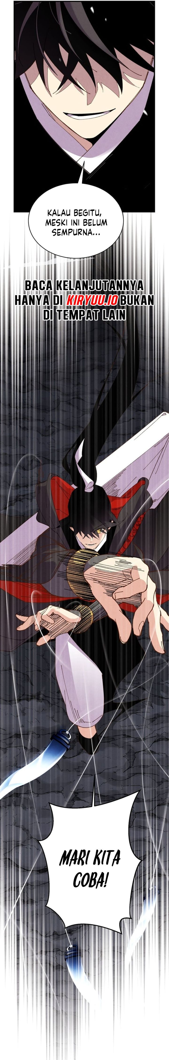 Lightning Degree (Lightning Expert) Chapter 220 Gambar 17