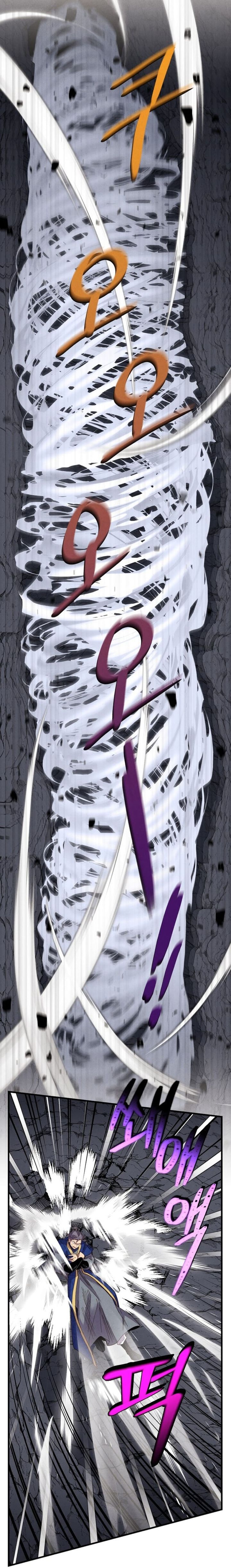 Lightning Degree (Lightning Expert) Chapter 220 Gambar 20