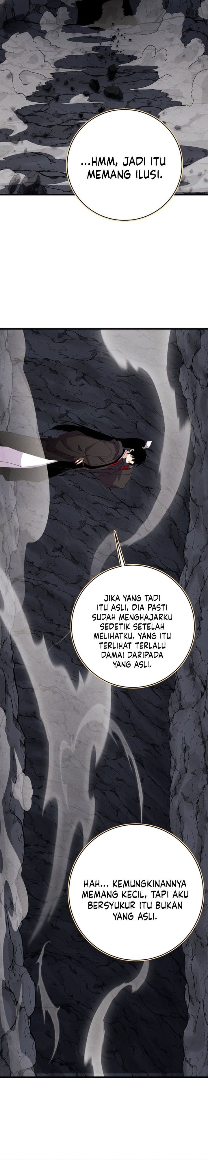 Lightning Degree (Lightning Expert) Chapter 220 Gambar 22