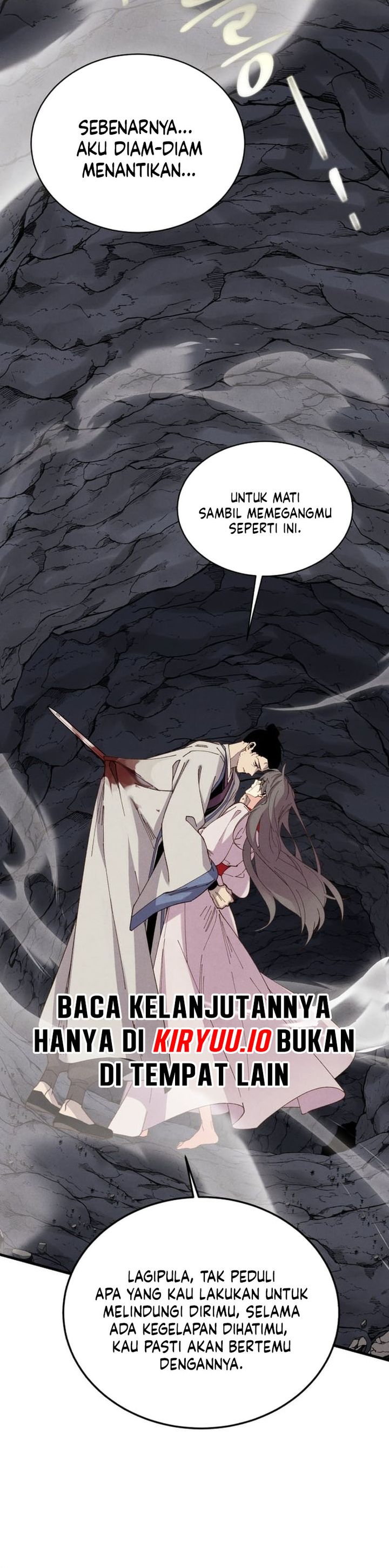 Lightning Degree (Lightning Expert) Chapter 220 Gambar 26