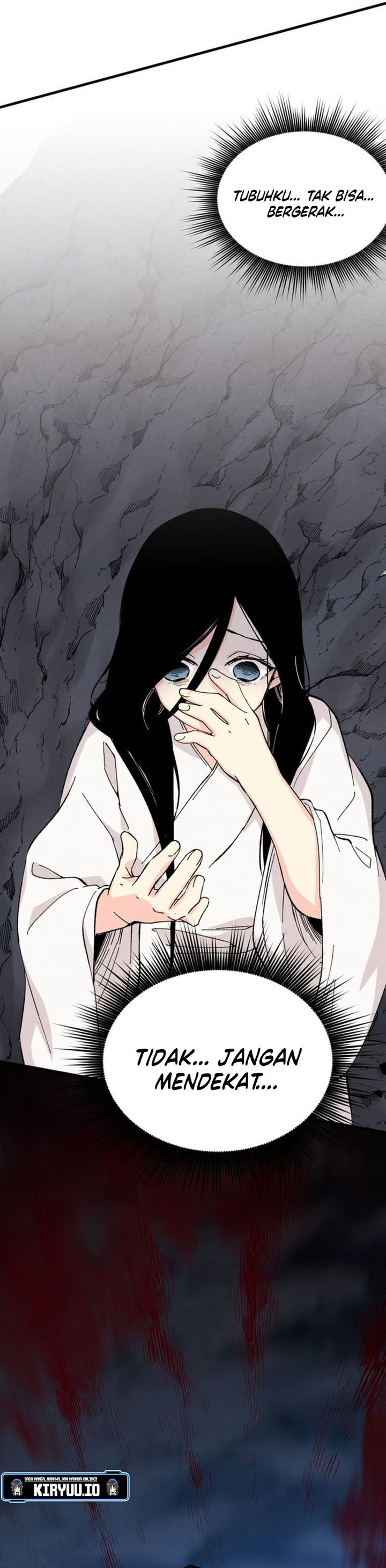 Lightning Degree (Lightning Expert) Chapter 220 Gambar 35