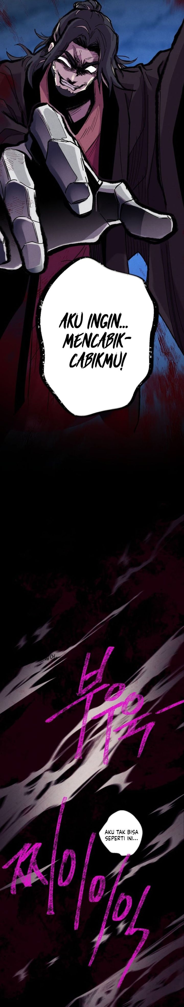 Lightning Degree (Lightning Expert) Chapter 220 Gambar 36