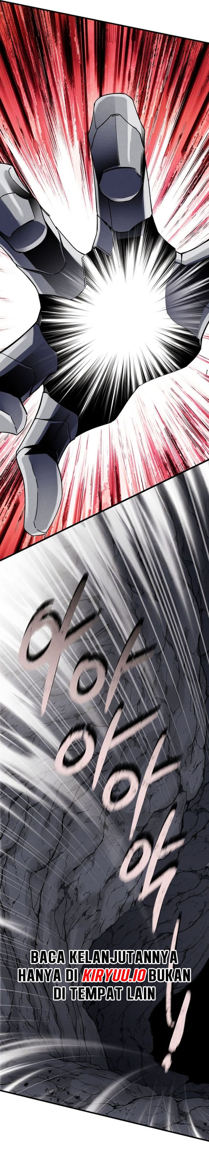 Lightning Degree (Lightning Expert) Chapter 220 Gambar 38